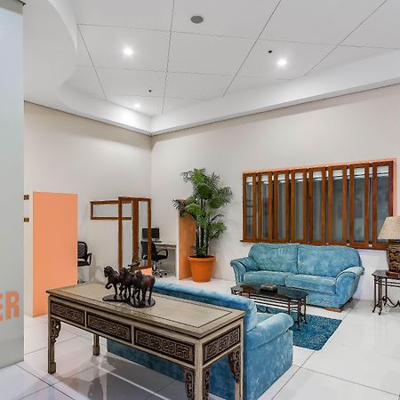 Hotel ZEN Premium Banilad Cebu Stadt Exterior foto